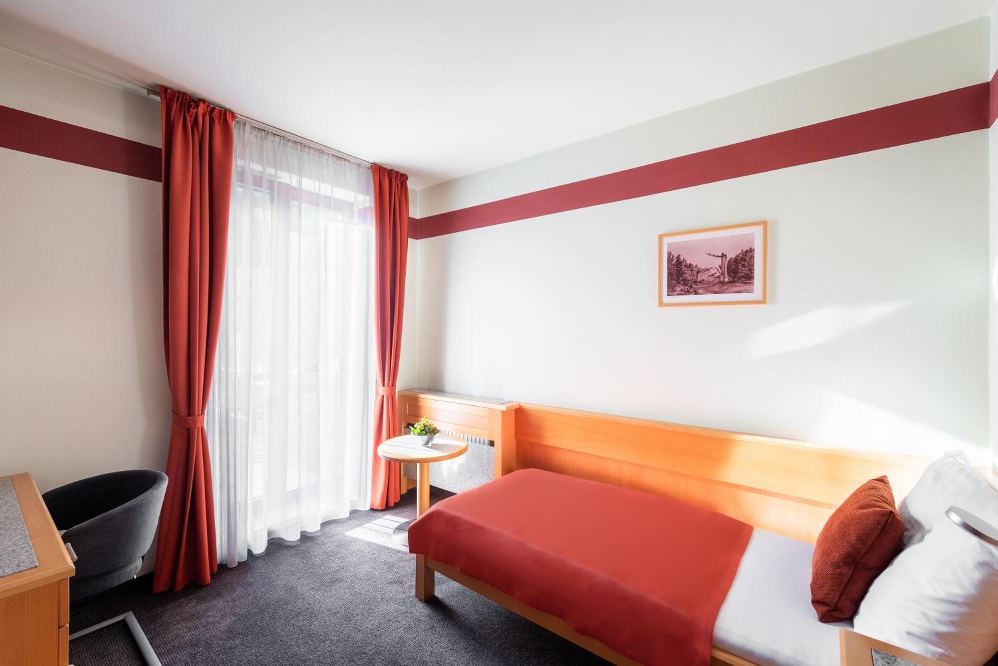 Jan Maria Hotel Ostrava Exterior foto